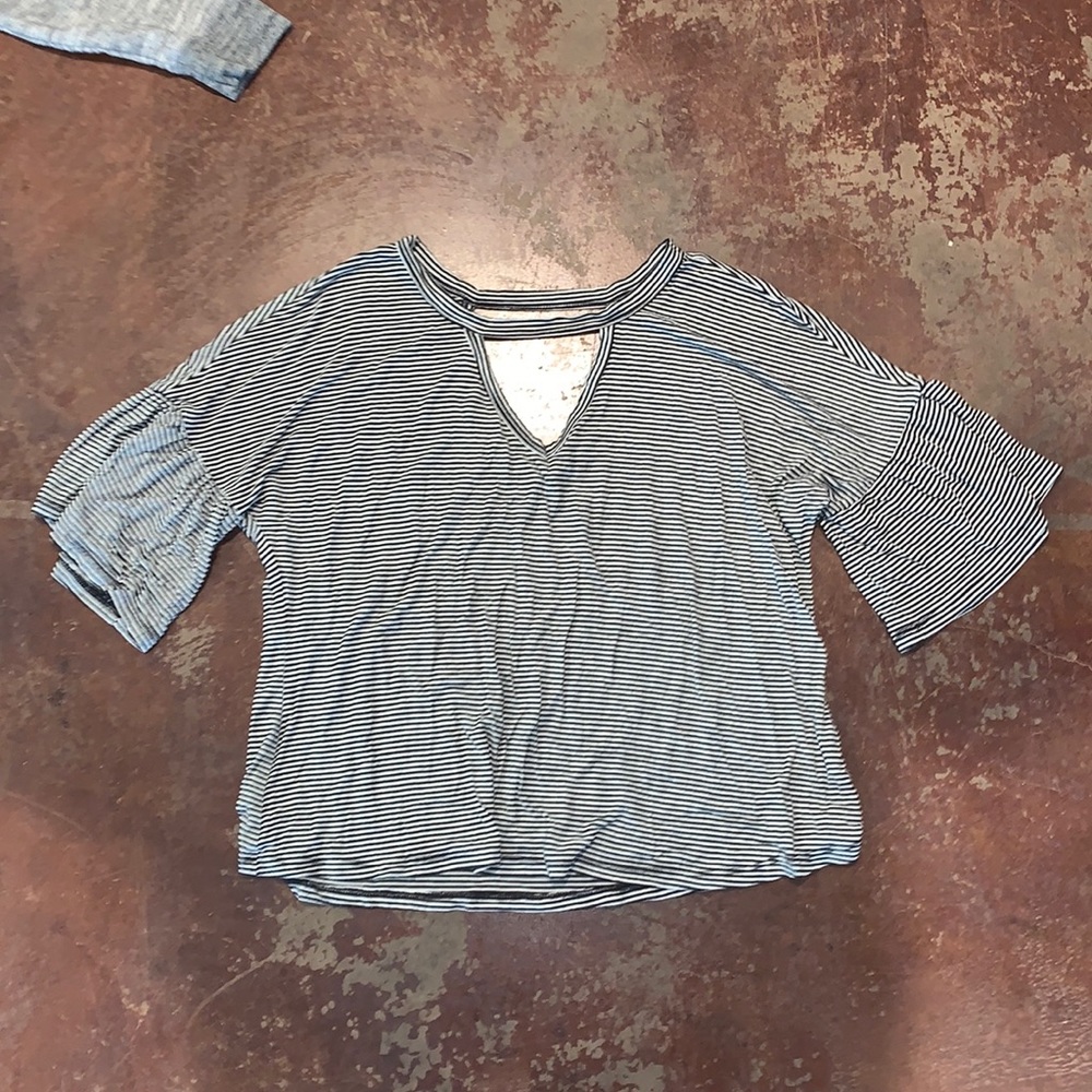 Women’s blouse